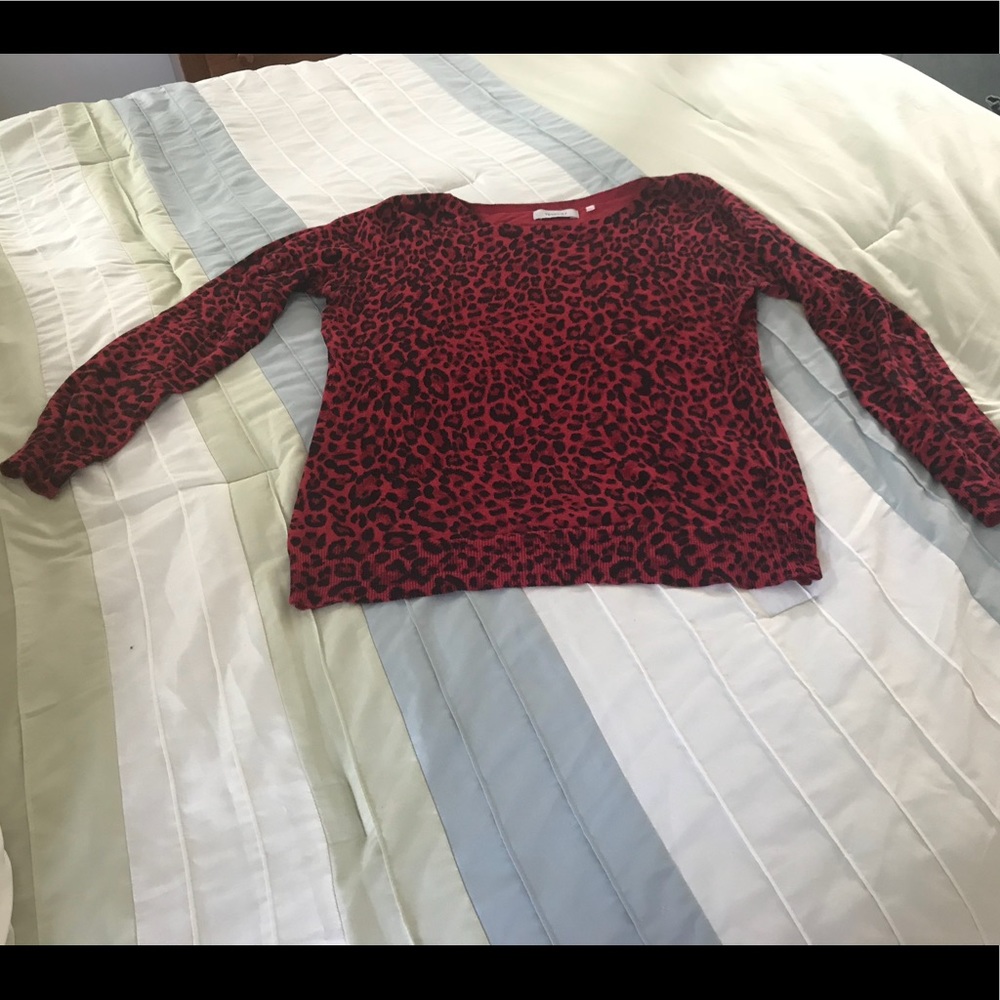 Leopard Print - Picture 2 of 2